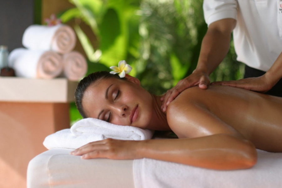 10 Affordable Bali Spas with 1-hour Full Body Massages under $10
