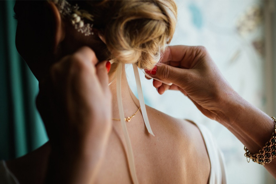 Glo Day Spa – The beauty secret every Bali Bride should know