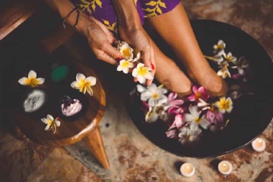 Best Affordable Spas In Sanur