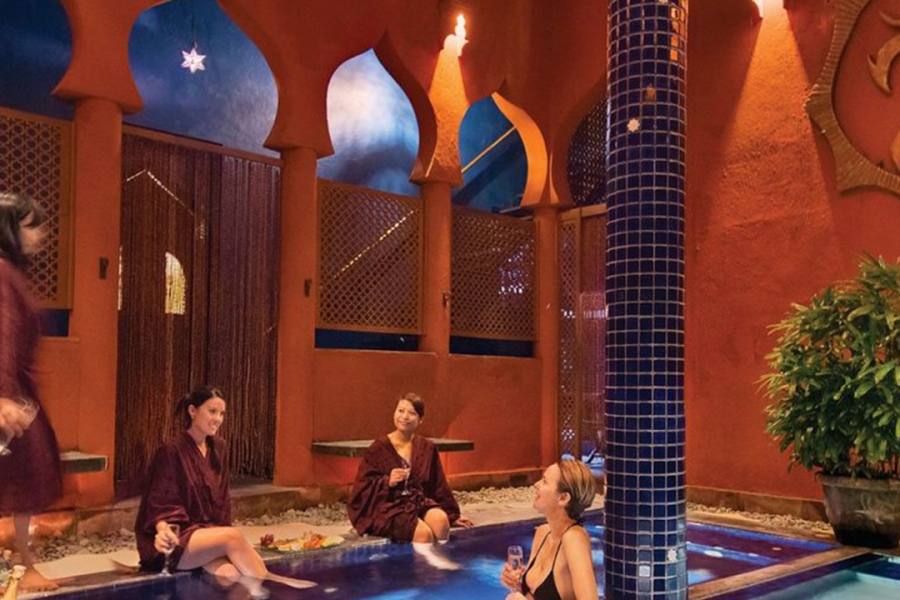 Best Massage Places in Bali for Moms-To-Be