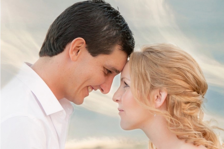 Brisbane Wedding Photographer