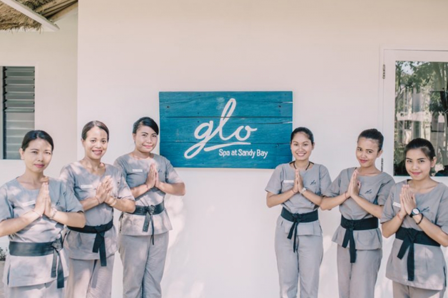 Glo Day Spa