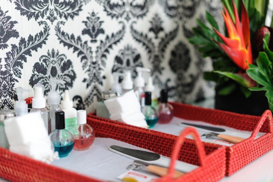 Glo Day Spa and Salon, Seminyak