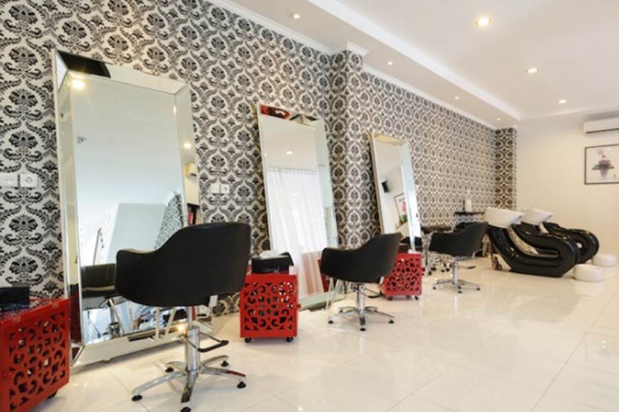 Glo Day Spa and Salon, Spas in Bali