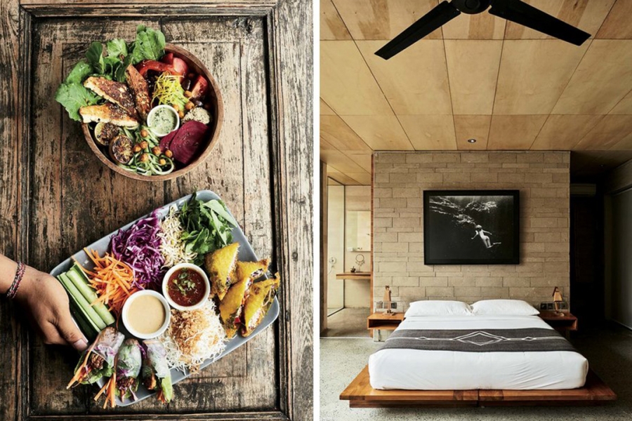 A Travel Guide to Canggu, Bali’s Coolest Beach Town