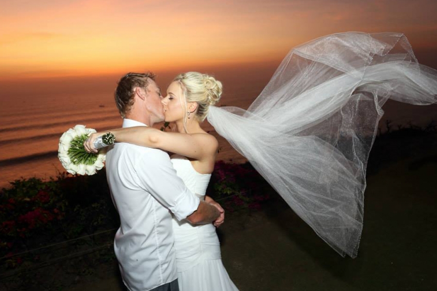 Wedding Make-Up And Hair In Bali: The Island’s Most Experienced Beauty Professionals For Your Big Day