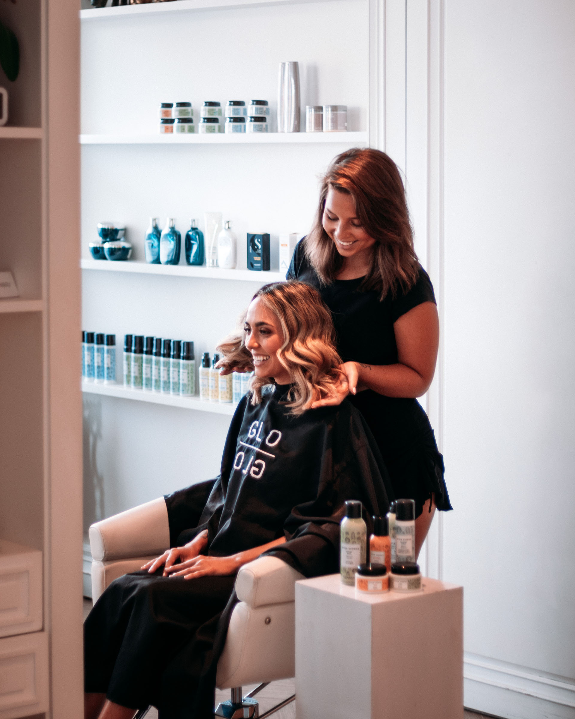 Bali Hair Salon