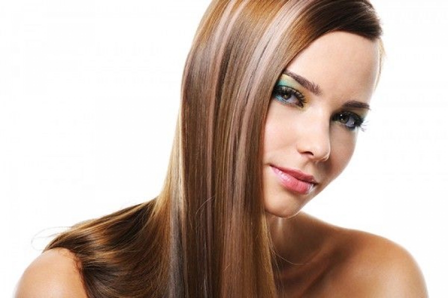 All You Need to Know About Keratin Hair Treatment