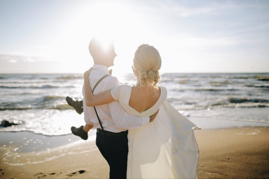 Bali Wedding Guide: How Much Do You Need to Spend for Wedding Hair and Makeup?
