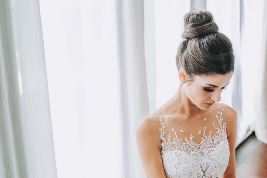Bali Wedding Guide: How to Plan Your Bridal Hair and Makeup