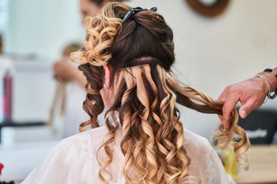 Do Hair Extensions Damage Your Hair?