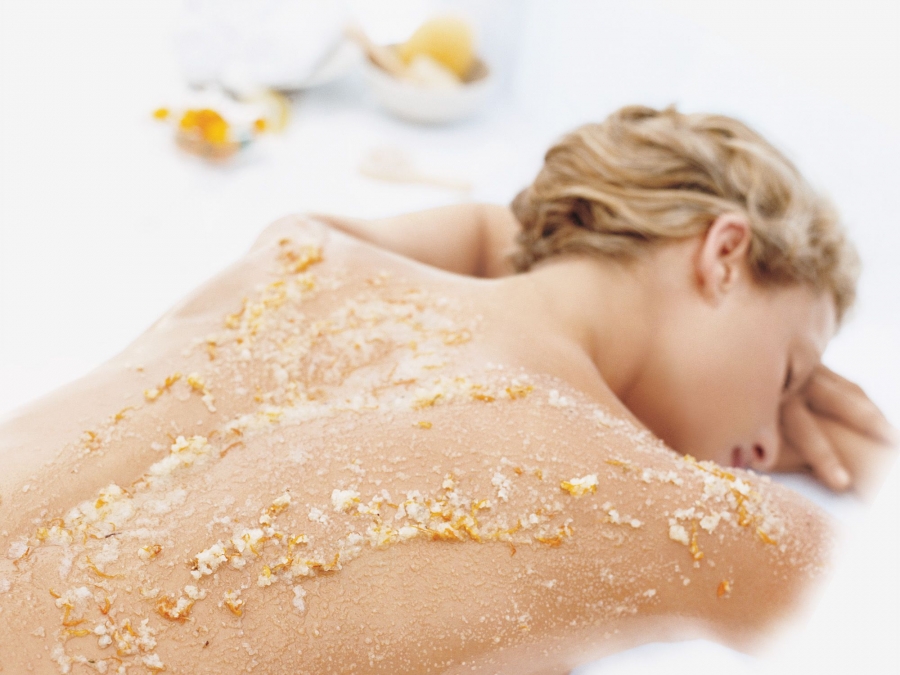 How to Find Glo Day Spa & Salon Across Bali