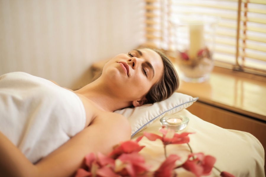 Is Pregnancy Massage in Bali Safe