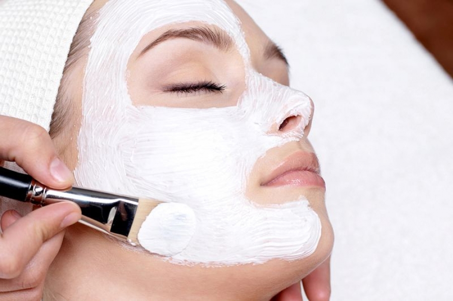Restore Your Glowy Skin with Facial in Bali