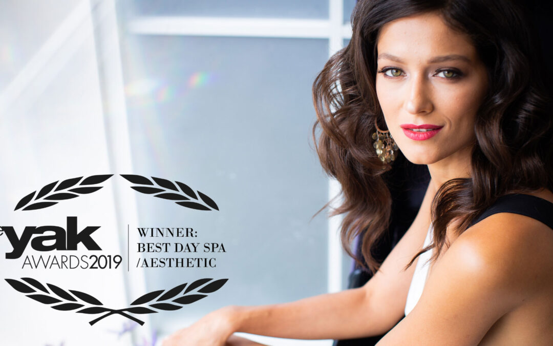 Glo Day Spa Salon Bali – Awarded Best Day Spa Of The Year