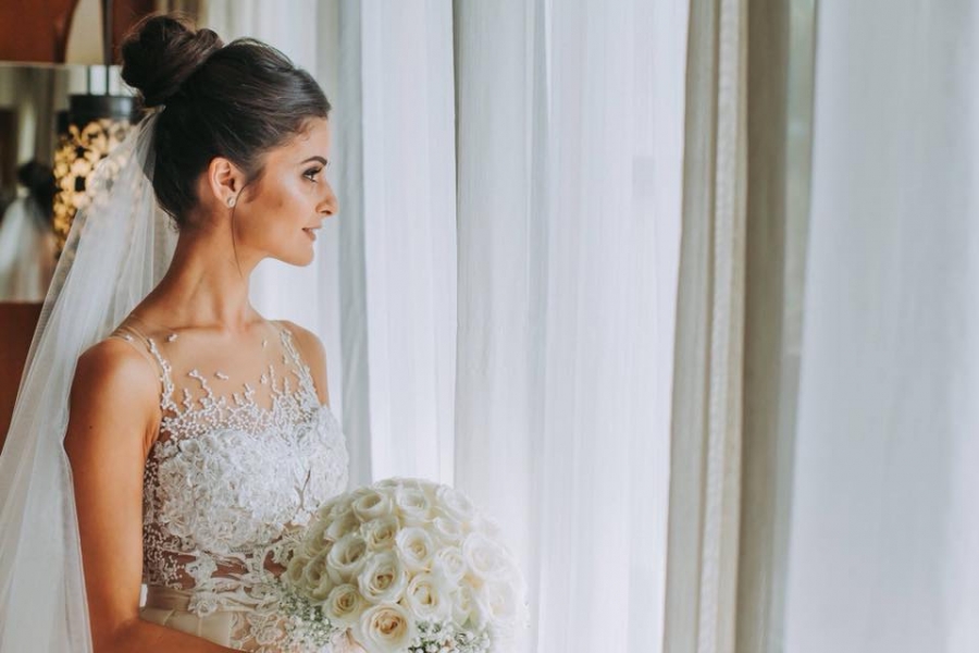 A Guide to Wedding Hair and Makeup in Bali