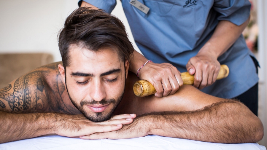 Men Deserve a Quality Pampering Time in Male Spa in Bali