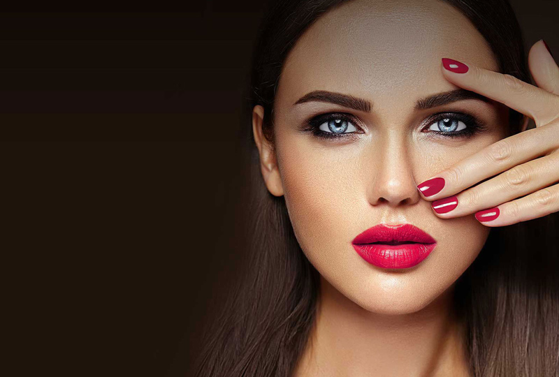Bali Beauty Salon