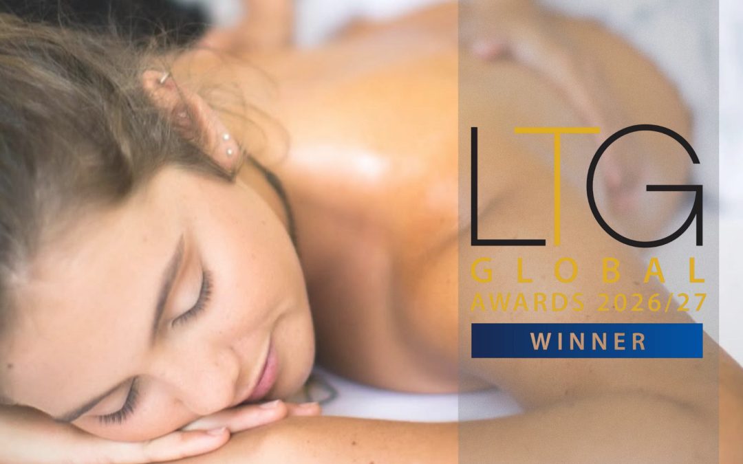Glo Salon & Beauty – LTG Award 2026/2027 as Beauty Spa of The Year
