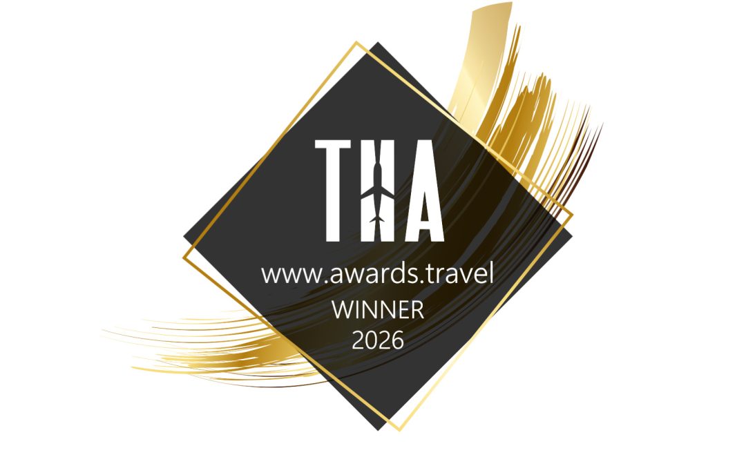 THA Awards Travel Winner 2026 as Best Beauty Salon Indonesia 2026
