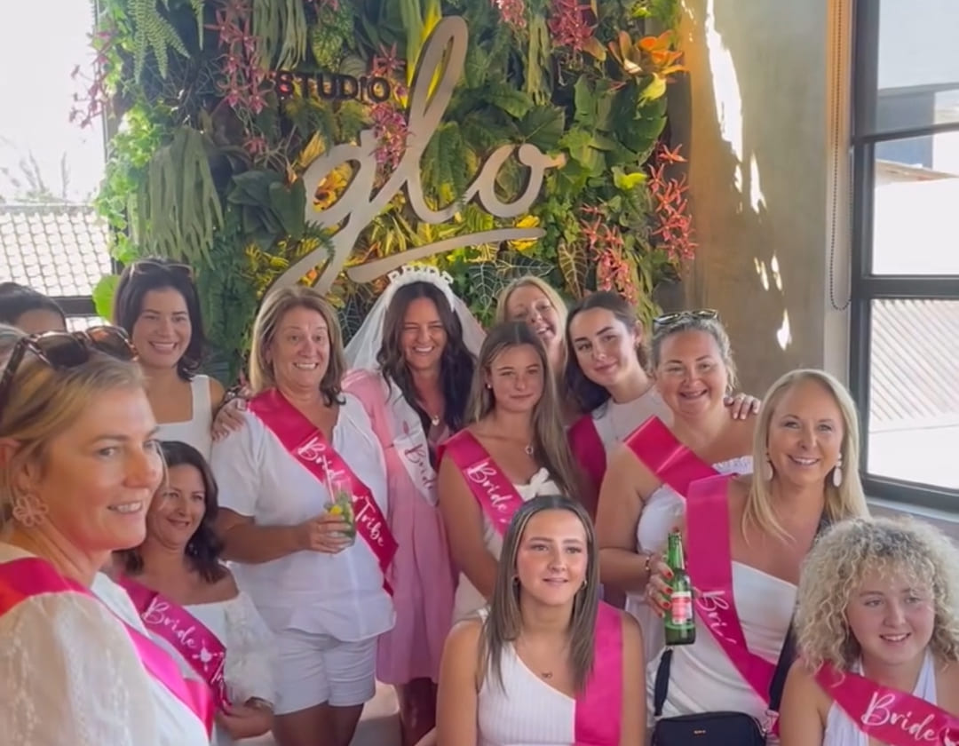 Bali Hair Salon