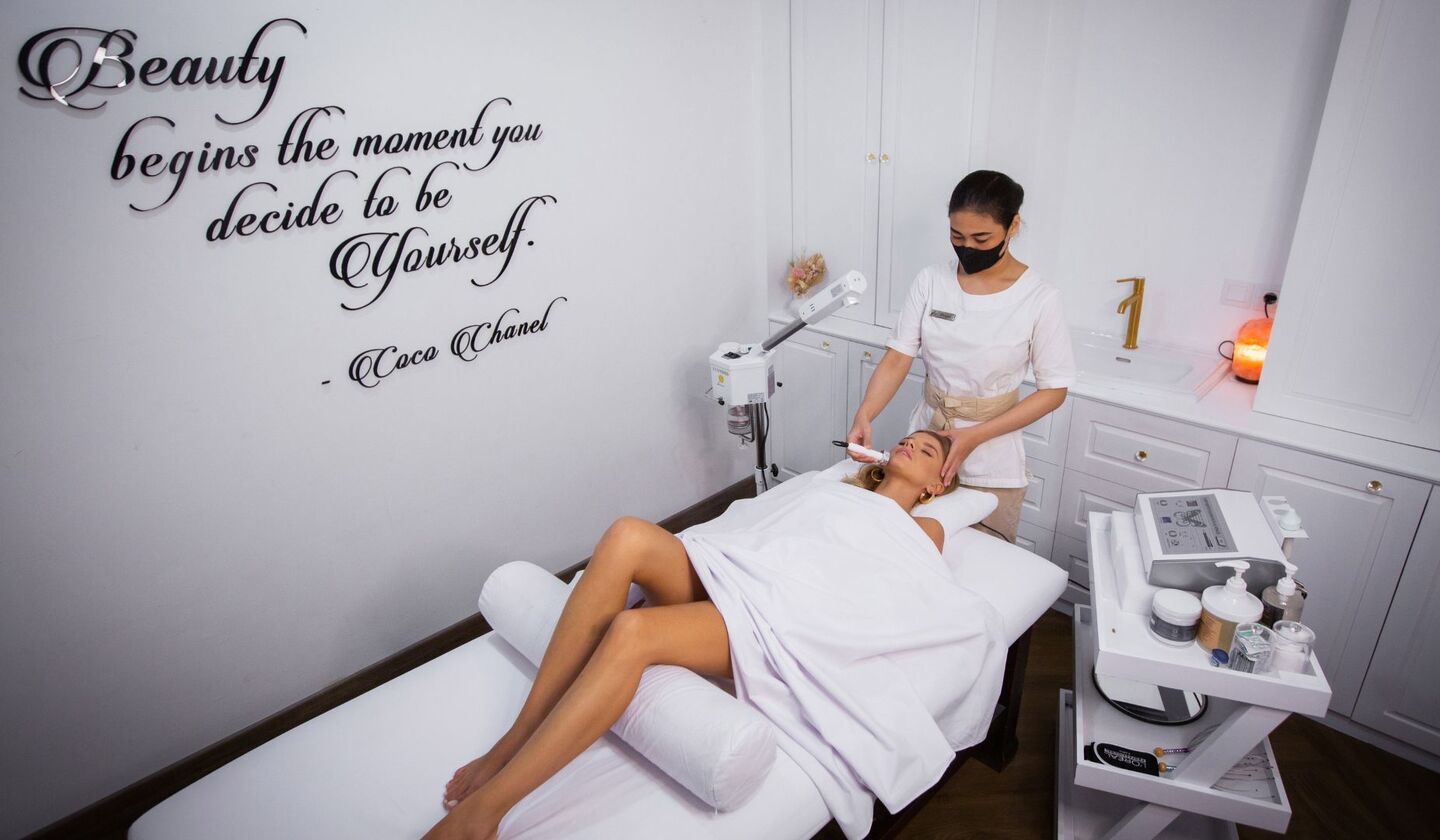 Bali Hair Salon