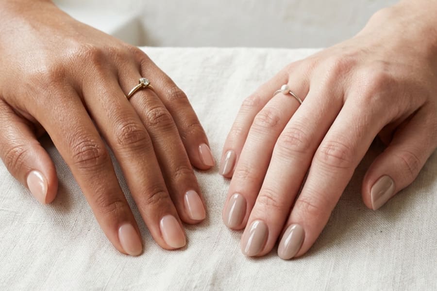 BIAB vs Shellac: Which Nail Treatment is Right for You?