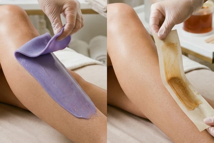 Hard Wax vs. Strip Wax: Which Waxing Method Is Best for You?