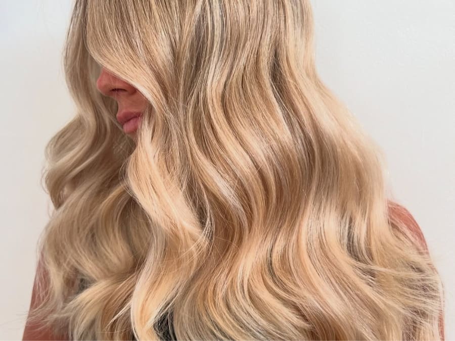 How to Maintain Blonde Hair in Bali: Expert Tips for Healthy, Bright Blonde Hair
